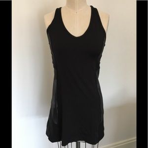 Lululemon Tennis Dress